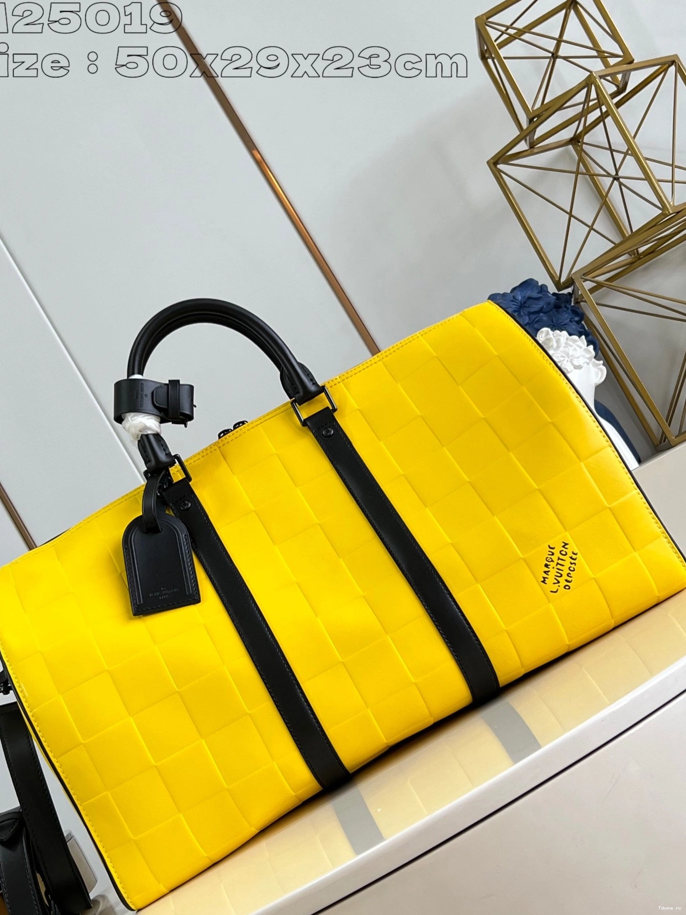 Cheap LOUIS 50 VUITTON KEEPALL BANDOULIÈRE 0819